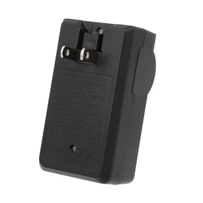 

Dual-slot Battery Charger 18650 Charger Charging Box Auto-Stop Charging with LED Indicator Professional Charger