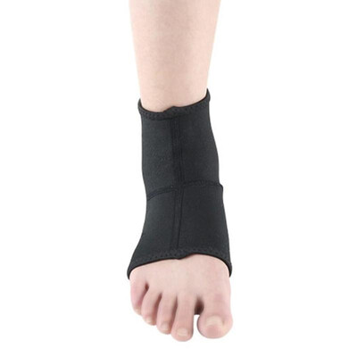 

Sports Safety Ankle Support High Elastic Running Basketball Ankle Brace