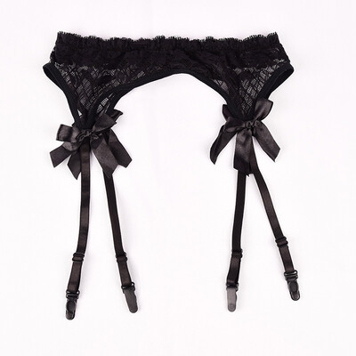 

Women Sexy Lingerie Bikini See Through Mesh Knickers Thongs T-back Briefs Garter