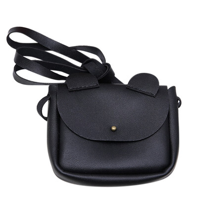 

Women Fashion Girls Mini Messenger Bag Cute Cartoon Kids Baby Purses Children Handbags Shoulder Bags