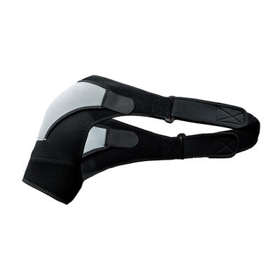 

Unisex Adjustable Single Shoulder Support Gym Sports Brace Guard Strap Belt