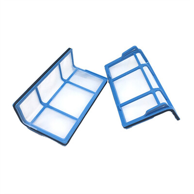 

〖Follure〗Cotton Mesh Filter Element For Ilife V3spro V3S V5Spro V5S V50 V55 Sweeper