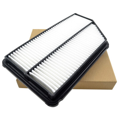 

Bi-Trust BTE00016 Engine Air Filter for Acura MDX 35L 01 02 03 04 05 06 Honda Pilot 35L 03 04 05 06 07 08