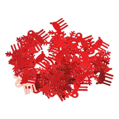 

Magic Sequins Confetti DIY Clothing Gift Wedding Party Balloon Xmas Decor