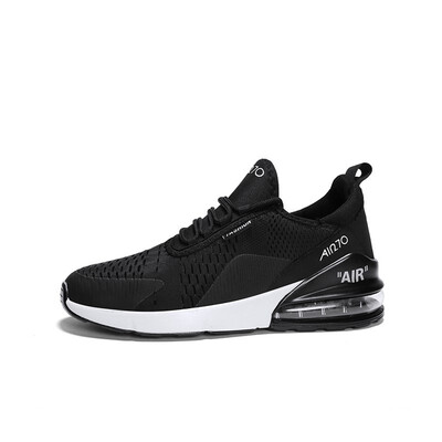 

2018 new autumn shoes female wild Korean student casual sports shoes breathable Harajuku running shoes tide