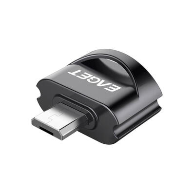 

EAGET EZ02- Micro USB Interface OTG Adapter U Disk to Phone Flash Drive
