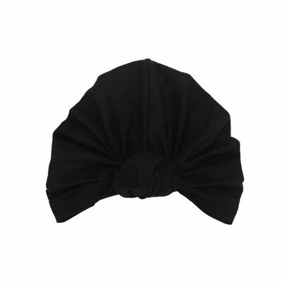

Cute Newborn Baby Infant Girl Toddler Comfy Bowknot Hospital Cap Beanie Hat