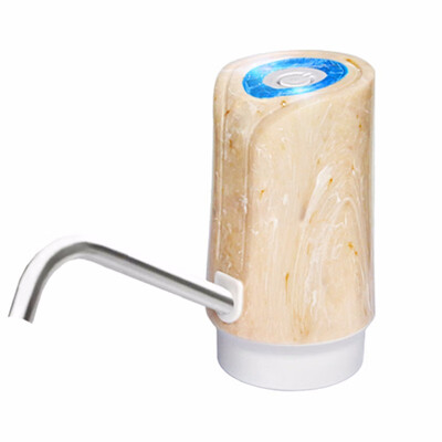 

Mini water pump USB Charging water bottle drinking