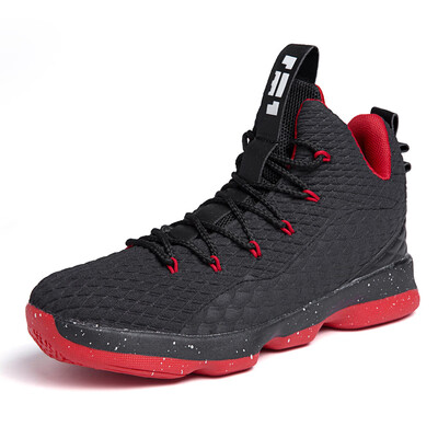

Fashion high basketball shoes mens shoes sports large size big size 45