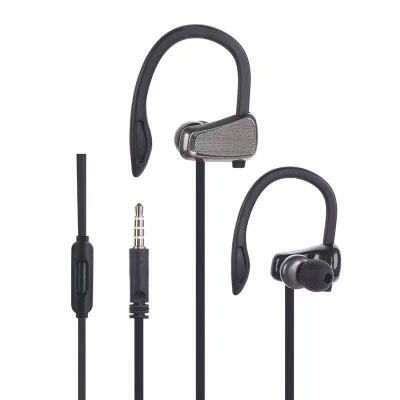 

Headphones 35mm Jack Earphone Earbuds Stereo Wired Headset With Mic For Iphone Sony Xiaomi Samsung S7 S8 S9 Auriculares