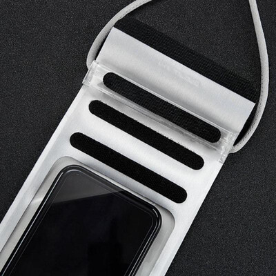 

Xiaomiyoupin Waterproof Pouch Phone Case Touch Screen Bag for iPhone X 6