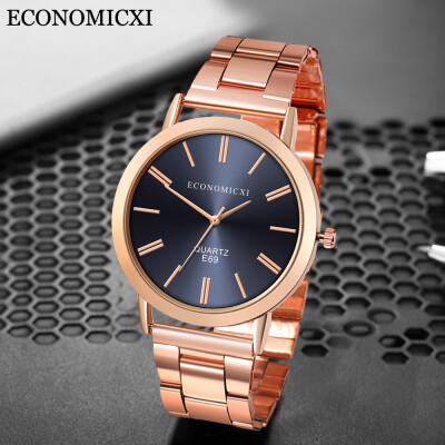 

Gobestart Men Watch Brand Mens Watch Fashion Dress Quartz Wristwatch Hot Clock Male Sport