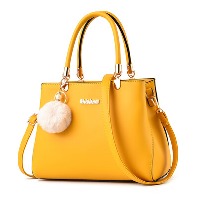 

Bag womens bag new fashion middle-aged mother bag single shoulder oblique span handbag Korean version of large capacity