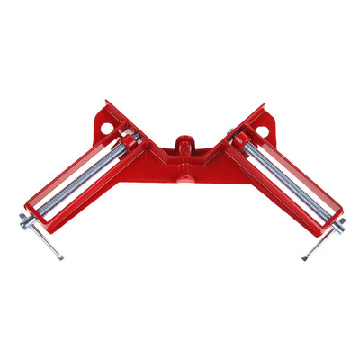 

〖Follure〗Multifunction 90 Degrees Working Clamp Wooden Clip Right Angle Corner Frame Clip