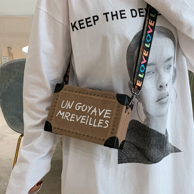 

Cute small bag female bag 2019 new fashion shoulder bag summer small fresh wild insyang crossbody bag