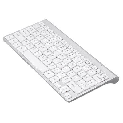 

24G Optical Wireless Keyboard Mouse Mice USB Receiver Kit for PC Laptop Portable Office Suit