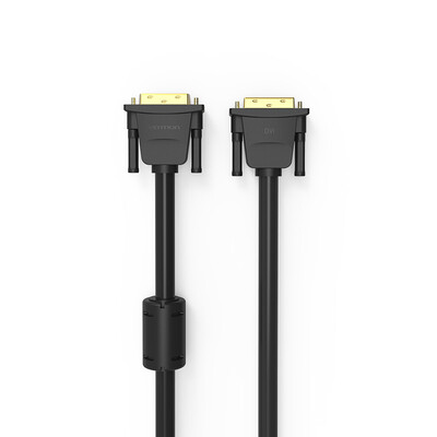 

VENTION DVI HD Cable DVI 241 Male to Male Extension Cable Digital HD Signal for Laptop Projector TV 30m9843ft