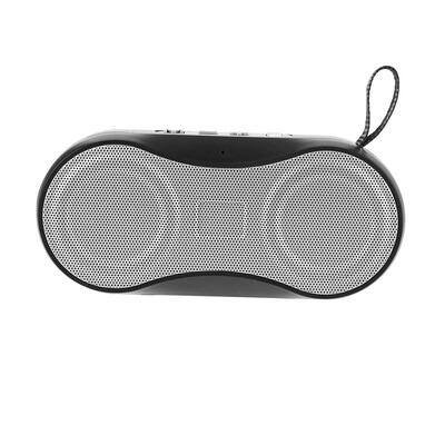 

Wireless Mini Bluetooth Speaker Portable Audio Music Player Support TF Card