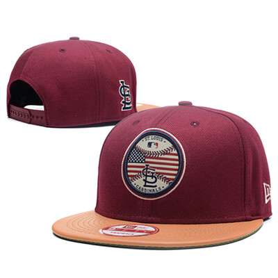 

MLB Baseball League Cardinals St Louis Cardinals New Era 9Fifty New Yorker Baseball Cap