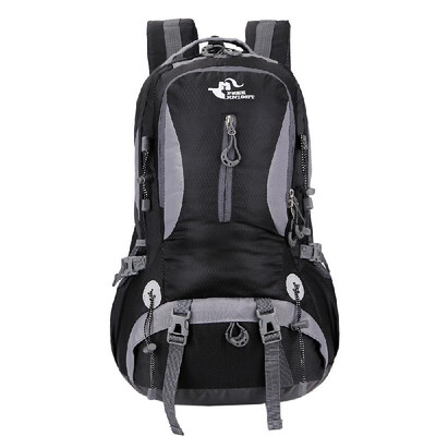 

Romacci 40L Water-resistant Hiking Camping Backpack Outdoor Sport Travel Laptop Daypack for Men Women