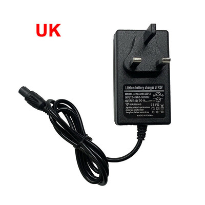 

1A 2 -Wheels Self Balancing Electric Scooter Hover Board Charger Power Adapter