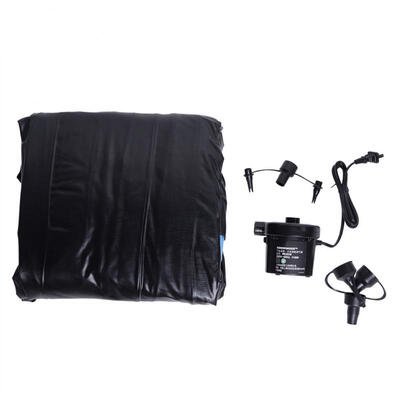 

Greensen Courtyard Inflatable Sofa Inflatable Lounger Lazy Inflatable Sofa Folding Inflatable Sofa
