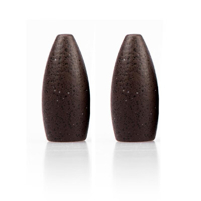 

Lead Bullet Sinker Bullet Worm Weight Sinker Fishing Accessories