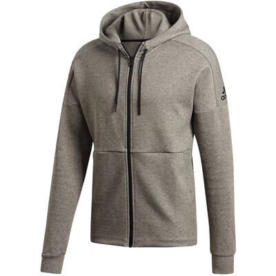 

Adidas ADIDAS Mens Style Series  ID STADIUM FZ Sports Knit Jacket CY9862 S Code