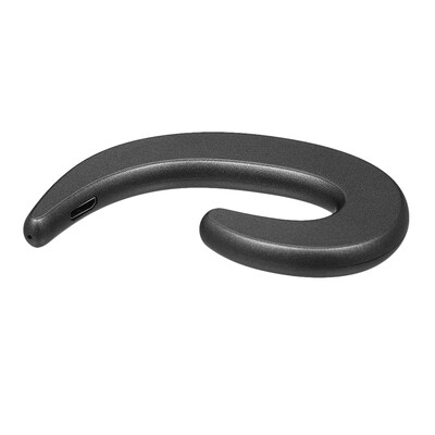 

Y-12 Wireless Bluetooth Headphones Sports Painless Hanging Headset Earhook Design Earphone No Pain Hands-free w Microphone
