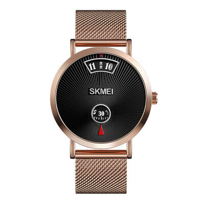 

SKMEI 1489 Mens Business Watch Fashion Waterproof Quartz Watch