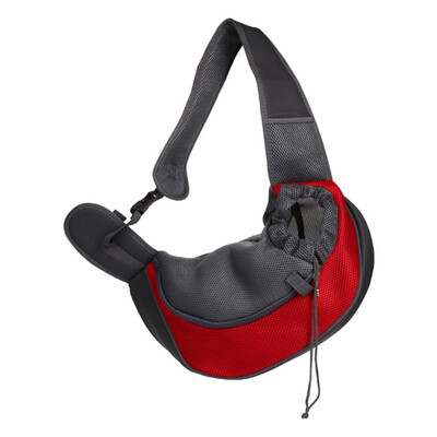 

Hot Handbags Women Fashion Pet Puppy Carrier Outdoor Travel Handbag Pouch Shoulder Sling Mesh Comfort Travel Tote