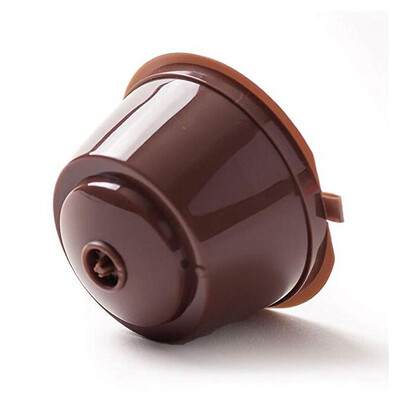

Refillable Capsules Coffee Filter Cup