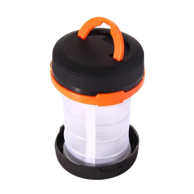

Camping Lantern Collapsible Flashlight LED Lantern Light Weight