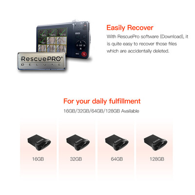 

SanDisk USB Stick U Disk External Flash Memory USB External Driver 16GB Memory Stick High Speed Flash Memory