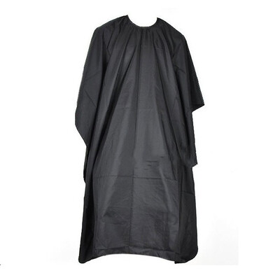 

Waterproof Salon Hairdressing Hair Cutting Cloth Cape Gown