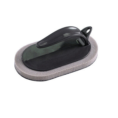 

Gobestart Cleaning Carborundum Cleaner Washing Home Magic Kitchen Tool Hot Sponge Brush