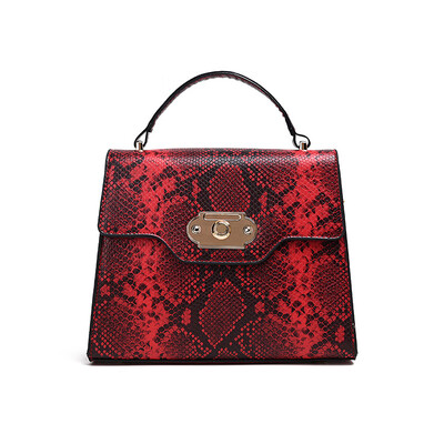 

French small bag handbag 2019 new wave Korean version of the wild Messenger bag chain shoulder bag fashion handbag