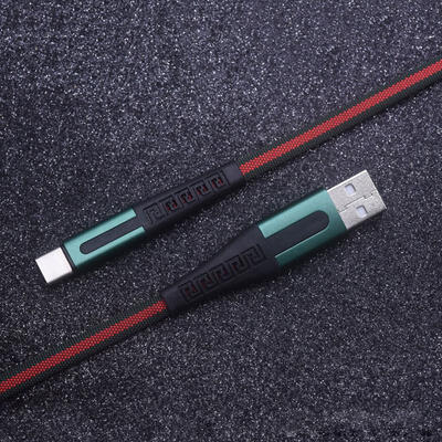 

New Noodle Data Cable Android Charging Cable For IPhone78 Type-c Music Video Data Cable