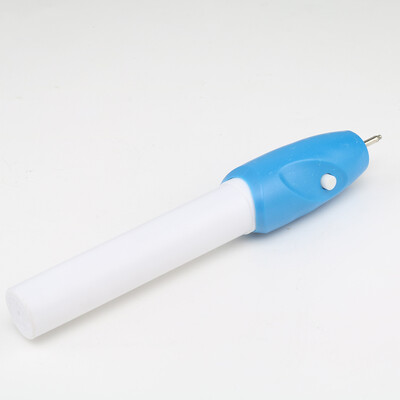 

Cordless Electric Precision Etching Engraving Carving Pen Engraver Tool