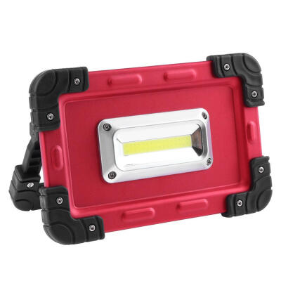 

30W LED Work Light Floodlight Multi-functional Outdoor SearchlightRandom