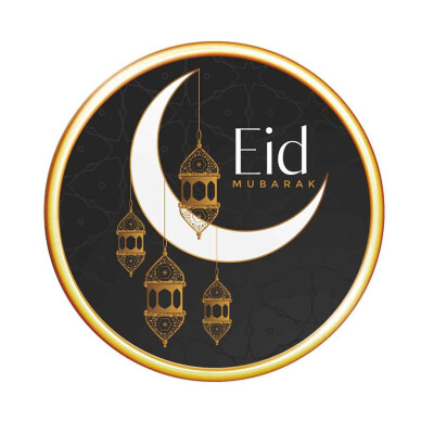 

〖Follure〗Mubarak Muslim Ramadan Festival Home DIY Wall Sticker Decor Decal New
