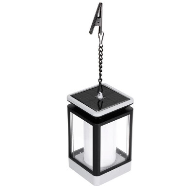 

Three Model Portable Decoration Energy Saving Solar Panel Fire Light For Outdoor Garden