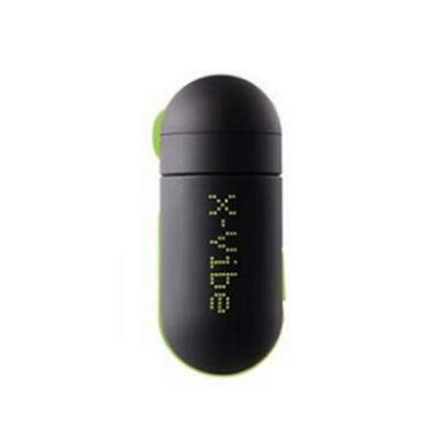 

XDREAM Vibe30 Portable Capsule Version Speakers AUX 6W Full-Range Resonance Speaker