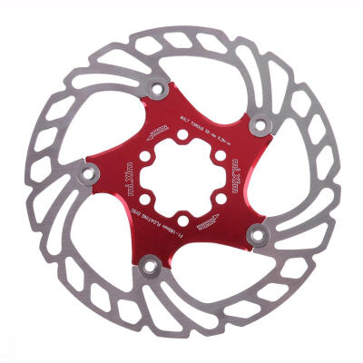 

MTB Mountain Road Bike 160mm 6in Floating Disc Brake Rotor Bicycle Parts