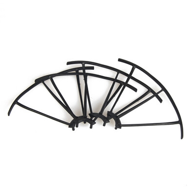 

Tailored Suitable for KY101 HJ14 LF608 S28 Drone Protect Bracket Accessories Quadcopter