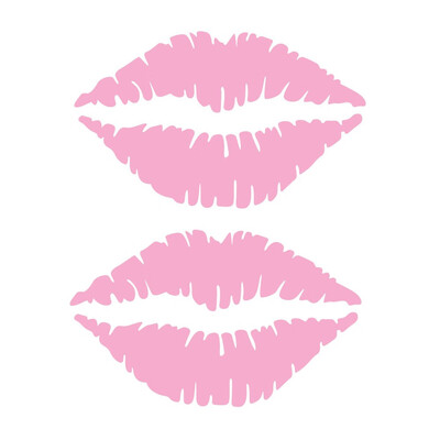 

〖Follure〗Sexy Lips Sticker Fridge Happy Delicious Kitchen Fridge Wall Stickers Art