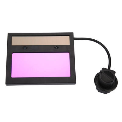 

Greensen Auto Solar Darkening Welding Helmet Lens Goggles Mask Shield Automation Filter Black