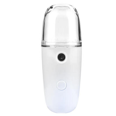 

Greensen Pill Shaped Nano Facial Mist Cold Spray Hydrating Sprayer Humidifier Atomization Mister Mist Sprayer Facial Sprayer