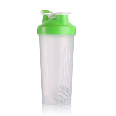 

600ml Shake Protein Blender Shaker Mixer Cup Portable Fitness Shaker