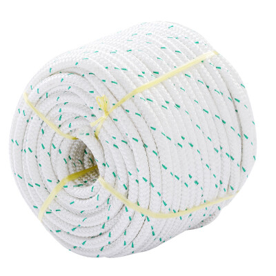 

37" x 150 Double Braid Polyester Sling Rope